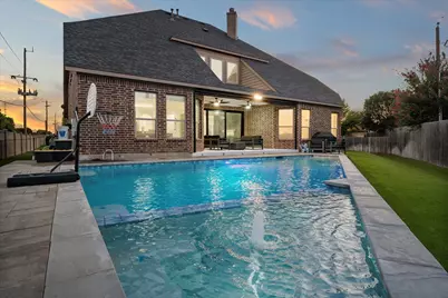 5201 Runnymede Court, Arlington, TX 76016 - Photo 1