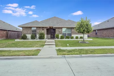 530 Cottonview Drive, Waxahachie, TX 75165 - Photo 1