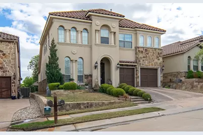 3012 Montebello Drive, Denton, TX 76210 - Photo 1