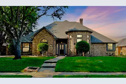 4321 Phyllis Lane, Plano, TX 75074 - Photo 1