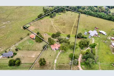 1810 Fm 2022, Elkhart, TX 75839 - Photo 1