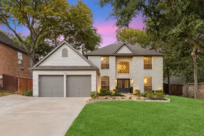 1810 Branch Hollow Lane, Grapevine, TX 76051 - Photo 1