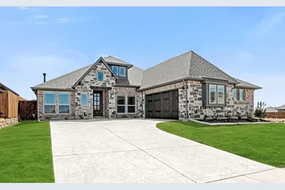 2617 Lila Street, Burleson, TX 76028 - Photo 1