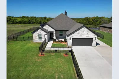 331 Cedar Elm Lane, Nevada, TX 75173 - Photo 1