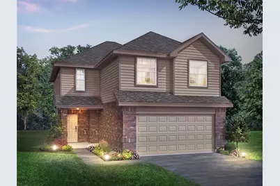 9916 Dynamics Drive, Fort Worth, TX 76131 - Photo 1