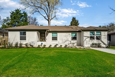 2519 Loving Avenue, Dallas, TX 75214 - Photo 1