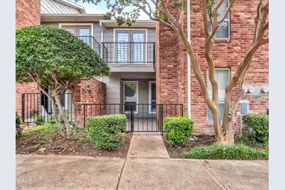 7510 Holly Hill Drive #107, Dallas, TX 75231 - Photo 1