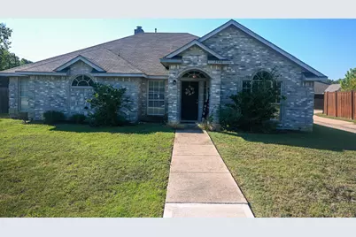 2506 Sunset Drive, Lancaster, TX 75146 - Photo 1