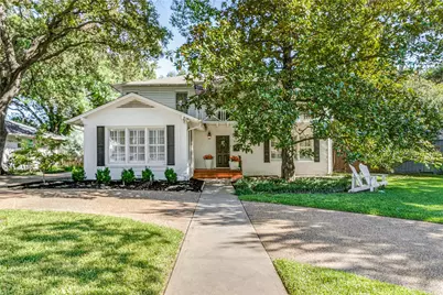 931 W Colorado Boulevard, Dallas, TX 75208 - Photo 1