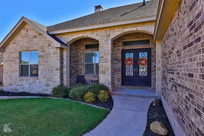 8217 Cimarron Trail, Abilene, TX 79606 - Photo 1