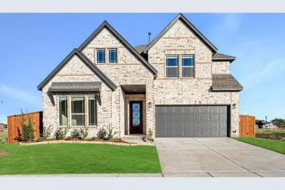 1106 Cascades Drive, Justin, TX 76247 - Photo 1