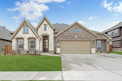1003 Emerald Trace Drive, Justin, TX 76247 - Photo 1