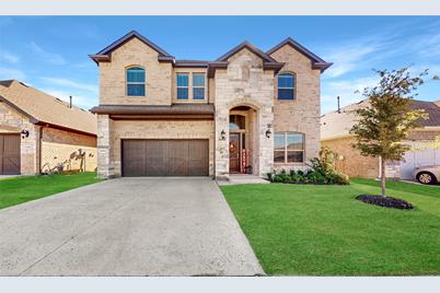 2165 Knightsbridge Road, Argyle, TX 76226 - Photo 1