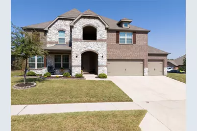 5800 Watts Bar Court, Fort Worth, TX 76179 - Photo 1