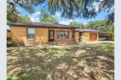 125 Norwood Drive #A, Hurst, TX 76053 - Photo 1