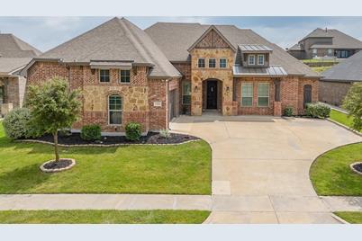 1221 Teton Drive, Burleson, TX 76028 - Photo 1