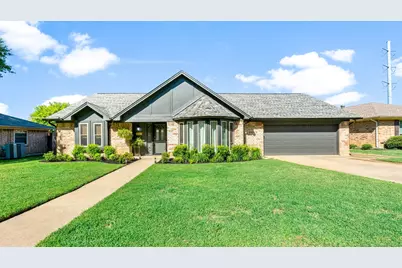 2911 Post Oak Court, Bedford, TX 76021 - Photo 1