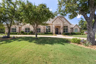 8900 Augusta Drive, Granbury, TX 76049 - Photo 1