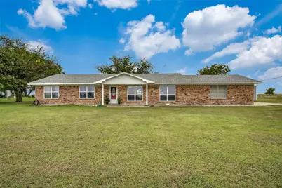 3396 County Road 302, Muenster, TX 76252 - Photo 1