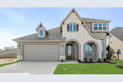 1607 Olivia Drive, Trenton, TX 75490 - Photo 1