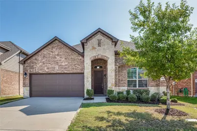 3901 Shadewell Street, Frisco, TX 75036 - Photo 1