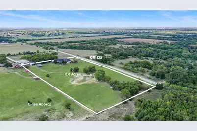 8701 County Road 135, Celina, TX 75009 - Photo 1
