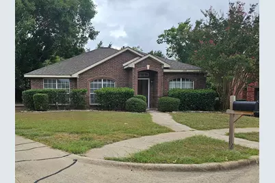 6233 Lennox Lane, Garland, TX 75043 - Photo 1