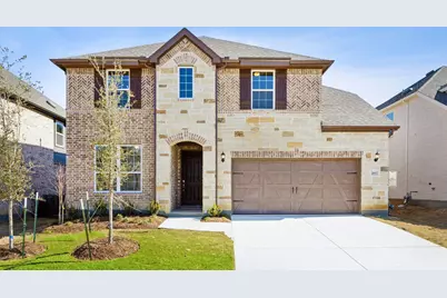 4927 Ripley Avenue, Celina, TX 75009 - Photo 1