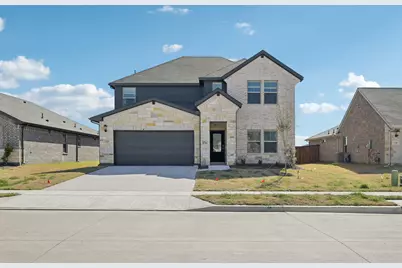 1318 Los Olmos Lane, Crandall, TX 75114 - Photo 1