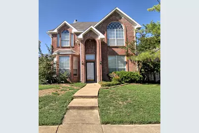 6418 Wildhaven Drive, Rowlett, TX 75089 - Photo 1
