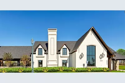 3131 Genevieve Lane, Prosper, TX 75078 - Photo 1