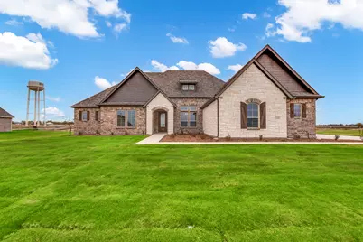 2209 Meteor Drive, Krum, TX 76249 - Photo 1