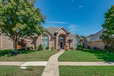 10804 Wild Oak Drive, Frisco, TX 75035 - Photo 1