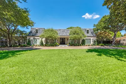 5425 Springmeadow Drive, Dallas, TX 75229 - Photo 1