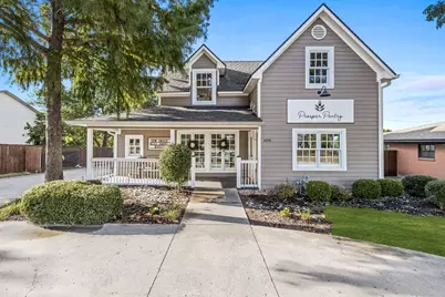 608 E 1st Street, Prosper, TX 75078 - Photo 1