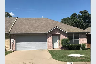 1005 Teresa Court, Weatherford, TX 76086 - Photo 1