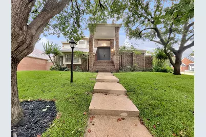 811 Fawn Valley Drive, Allen, TX 75002 - Photo 1