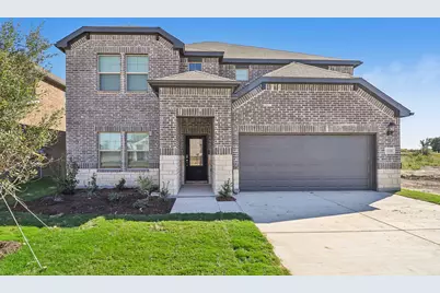 1920 Kentucky Trail, Seagoville, TX 75159 - Photo 1