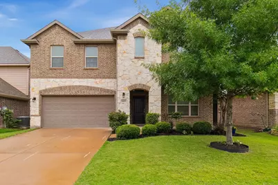 11629 Parade Drive, Frisco, TX 75036 - Photo 1