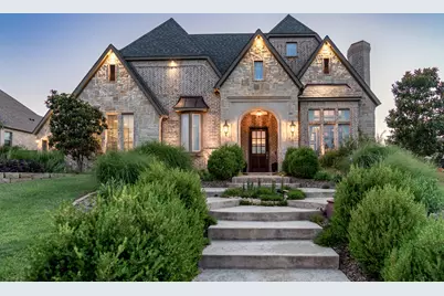 402 Lakeshore Boulevard, Lucas, TX 75002 - Photo 1