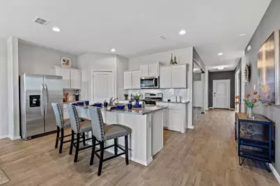 308 Deserado Drive, Fort Worth, TX 76131 - Photo 1