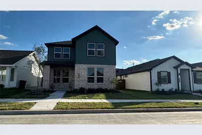 6717 Lake Overlook Drive, Fort Worth, TX 76135 - Photo 1