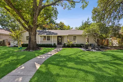 9648 Spring Branch Drive, Dallas, TX 75238 - Photo 1