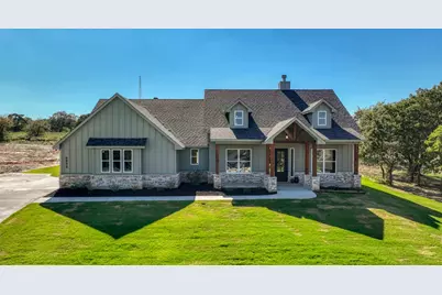 6020 Cottontail Court, Springtown, TX 76082 - Photo 1