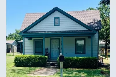 108 Holcombville Road, Tom Bean, TX 75489 - Photo 1