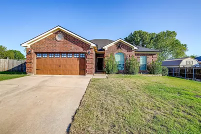 2122 Deerwood Court, Weatherford, TX 76087 - Photo 1