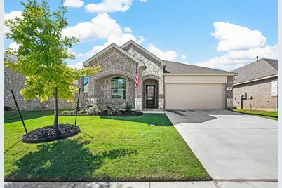 1115 Sassafras Drive, Princeton, TX 75407 - Photo 1