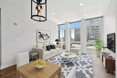 500 Throckmorton Street #710, Fort Worth, TX 76102 - Photo 1