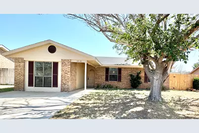 1210 Alpine Drive, Andrews, TX 79714 - Photo 1