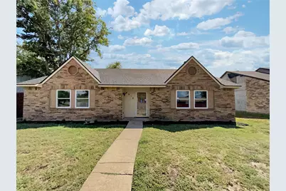 2918 Centennial Drive, Garland, TX 75042 - Photo 1